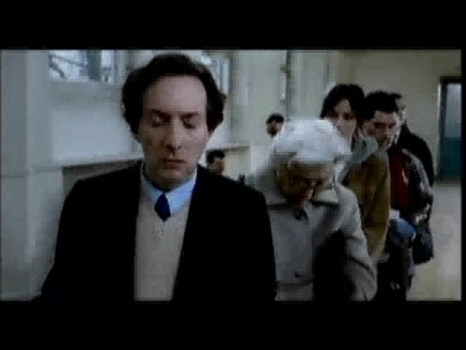 Le Parisien - Isoloir