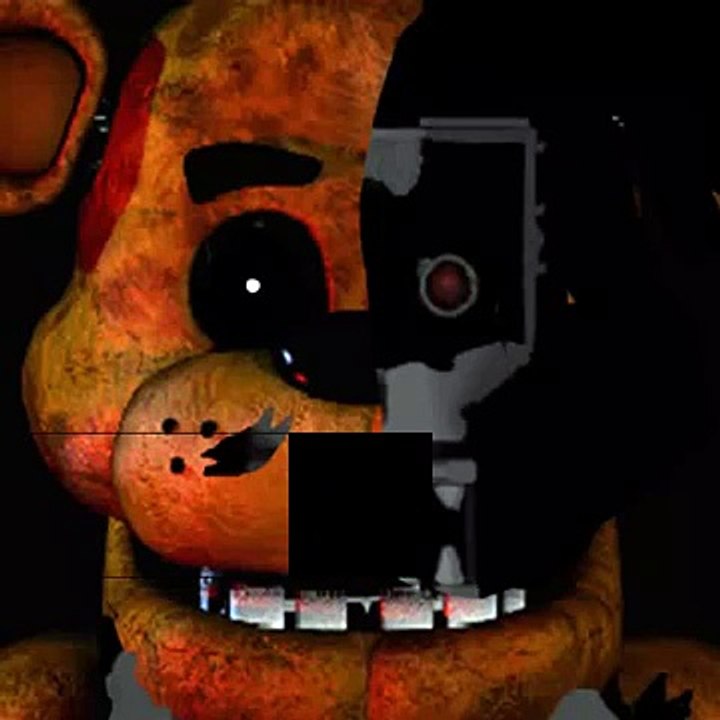 Fnaf freddy  faz  bear