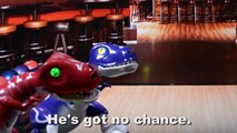 Zoomer Dino - This Is How I Bowl