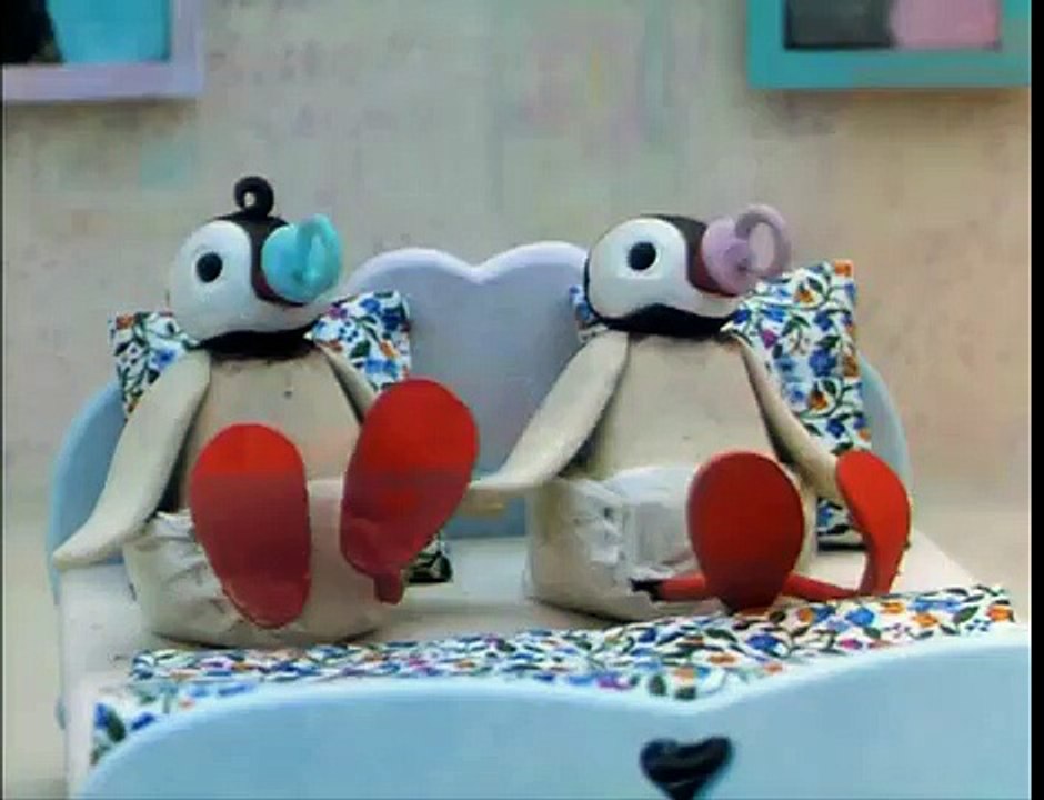 043 Pingu the Babysitter xvid