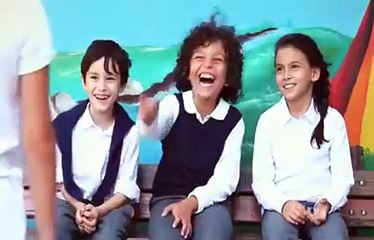 LC Waikiki - Okul Koleksiyonu 2015 Reklamı