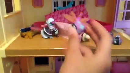 Lps the babysitter ep.1