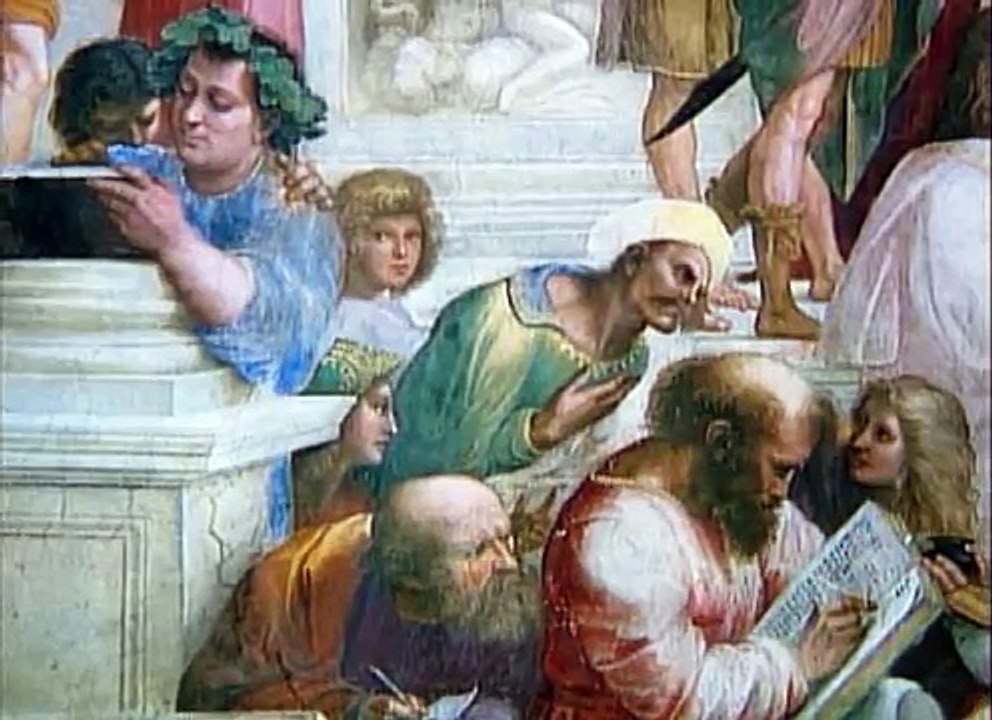 Les trésors de la bibliothèque d'Alexandrie (doc)