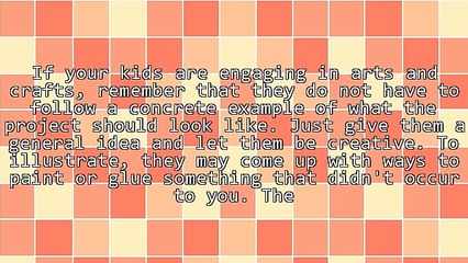 Artists And Crafters: You Must Read This!