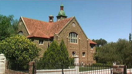 Calitzdorp - Western Cape - South Africa Travel Channel 24