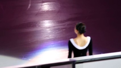 2011 ISU四大洲花式滑冰錦標賽群星會-淺田真央(Mao Asada)