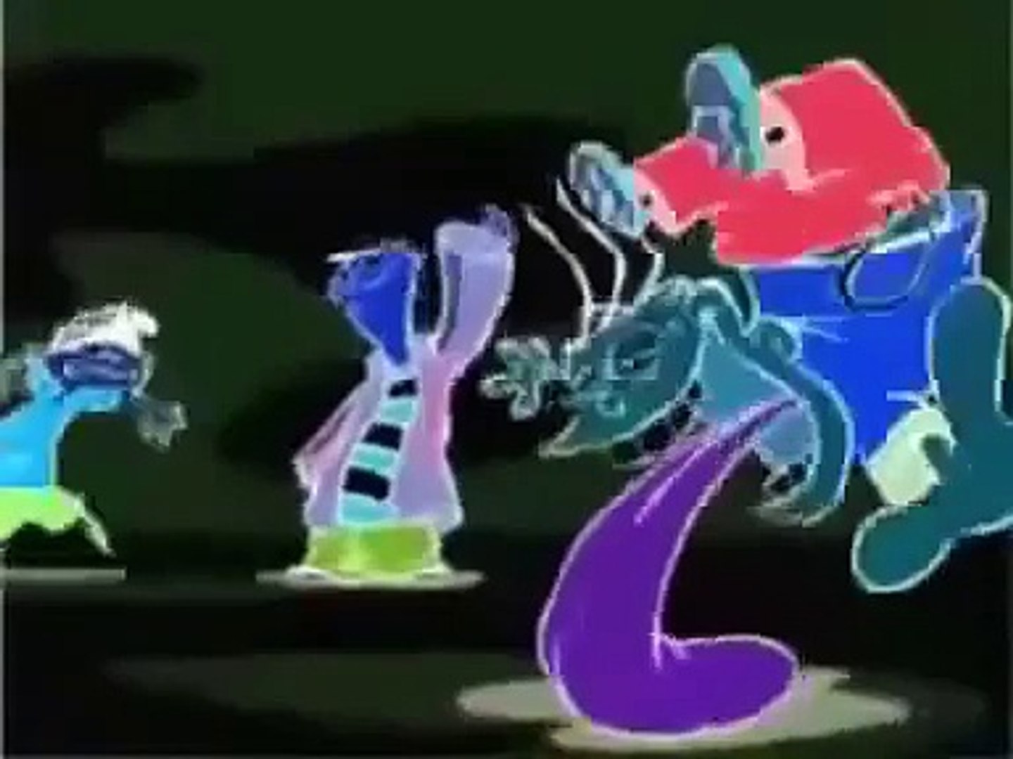 Ed Edd N Eddy Intro In G Major Video Dailymotion
