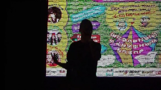 BITRATE – МЫ ЗАШЛИ ТАК ДАЛЕКО