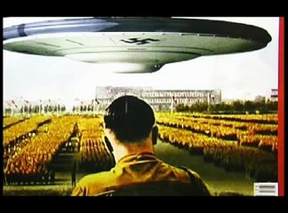 El Espacio Secreto III - Parte II - (La Conquista Secreta del Espacio por los illuminati)