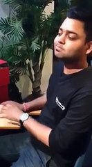 Epic Indian Beatbox Talent Playing Songs Played In Wedding