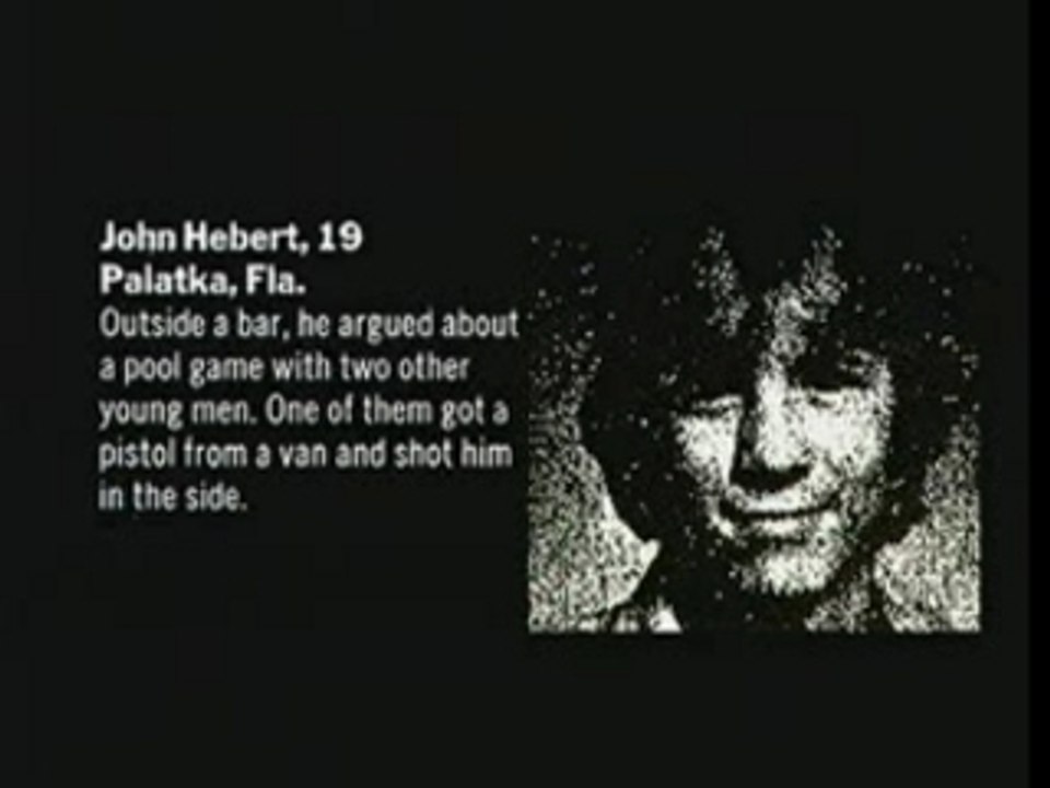 Death in vegas