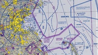 Flying the GPS with Ease - Part One