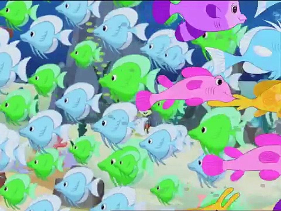 Numbers Ahoy - Numbers and Counting Learning DVD for Kids | LeapFrog