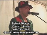 Robert Stillman Pianist / Singer / Entertainer www.asteravideo.com Astera Video