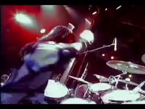 SlipKnot Ricky Martin Livin la vida loca