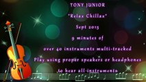 Tony Junior the entertainer | 