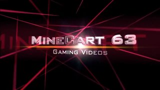 Minecraft Survival Island Series Announcement