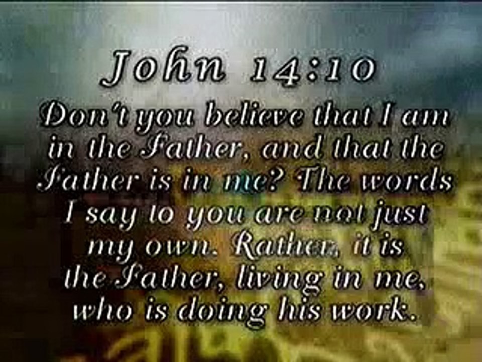 Living Truth - July 15, 2007