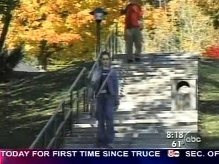 Landmark College on Good Morning America