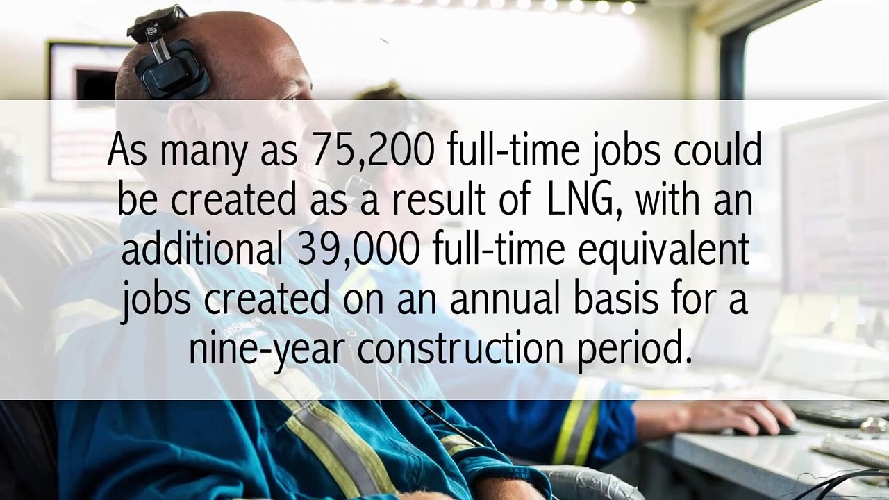 LNG 101