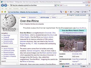 Part 1 Building Over The Rhine Website in Adobe Flex