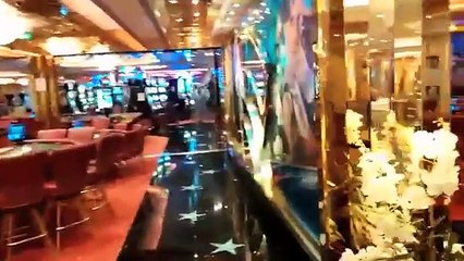 Royal Caribbean Independence of the Seas Virtual Tour