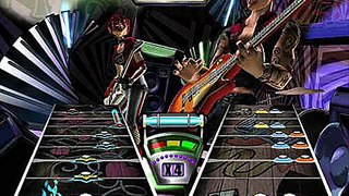 Guitar Hero IV Preview
