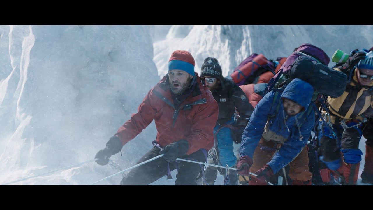 Watch Everest [2015] FULL MOVIE (FREE Streaming HD) Full video