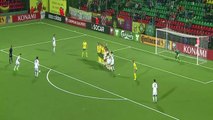 Matteo Vitaioli FIRST AWAY GOAL FOR 14 YEARS Lithuania vs San Marino