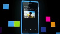 Contatti -- Smartphone Nokia Lumia 800