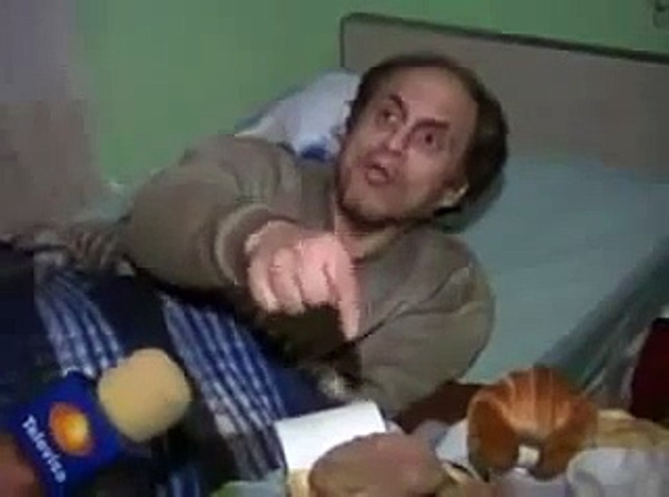 comete un pan -video oficial