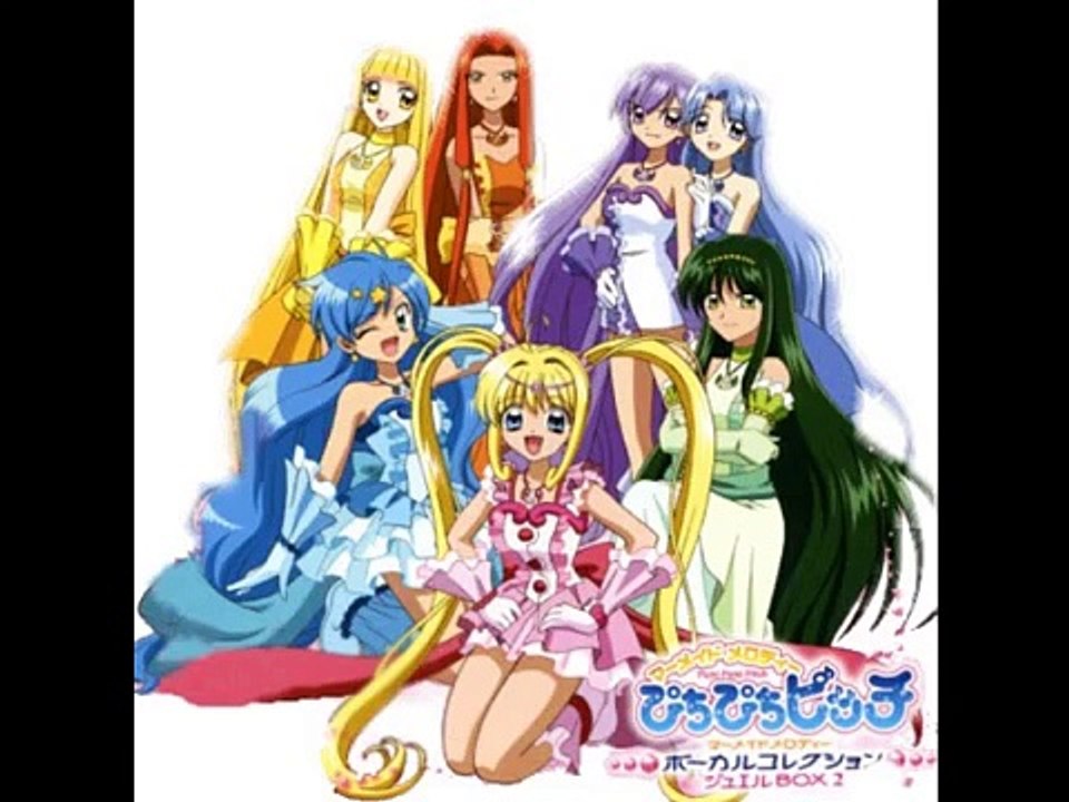 Romance Anime We All Know