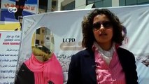 EU Election Monitors in Libya | Journal Reporters