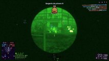 Battlefield 4 Night Operations Clip