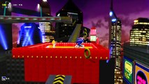 Sonic Adventure DX - Mod - Textures haute résolution (My Cool Textures)