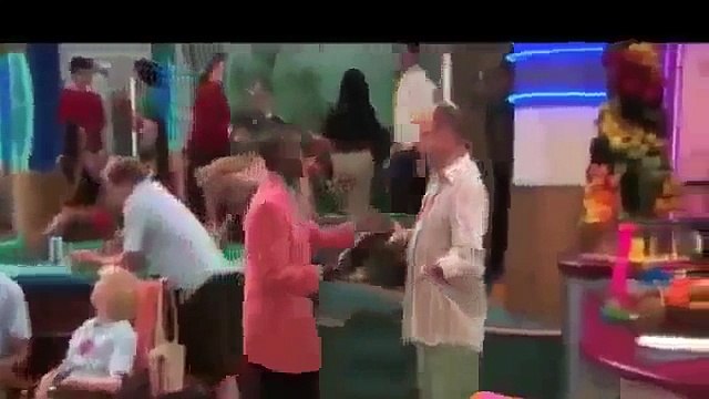 The Suite Life on Deck S03E18 Twister Part 2 | Ahmet 2052