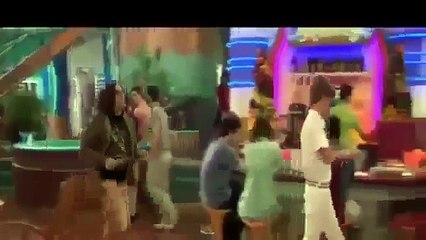 The Suite Life on Deck S03E13 My Sister's Keeper | Ahmet 2052