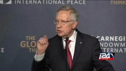 Obama secures the magical 41 to stop vote to kill Iran deal