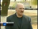 кто такой козёл Баррозу - Александр Лукашенко
