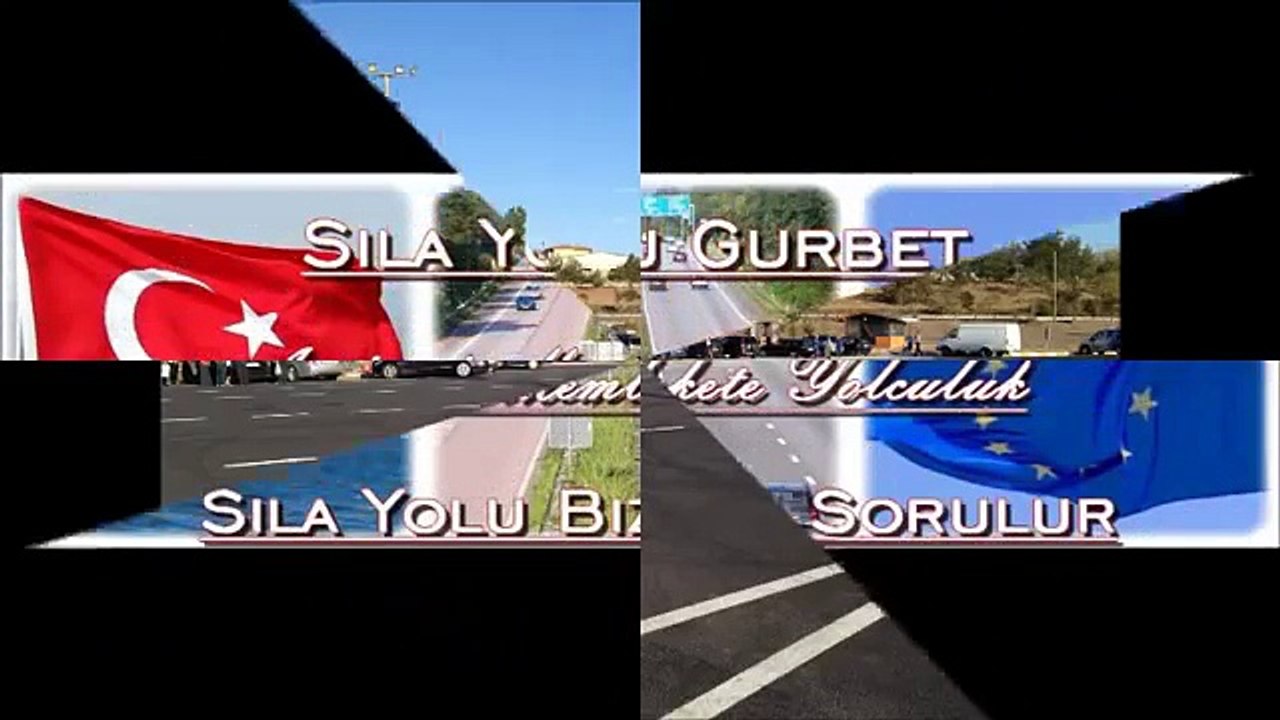 SILA YOLU   2015