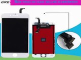 10PCS 4.7 inch LCD For iPhone 6 LCD Display Touch Screen With Digitizer Screen Replac