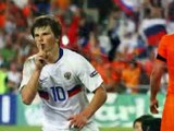 Russia - Holland (Netherlands) 3:1 Euro 2008
