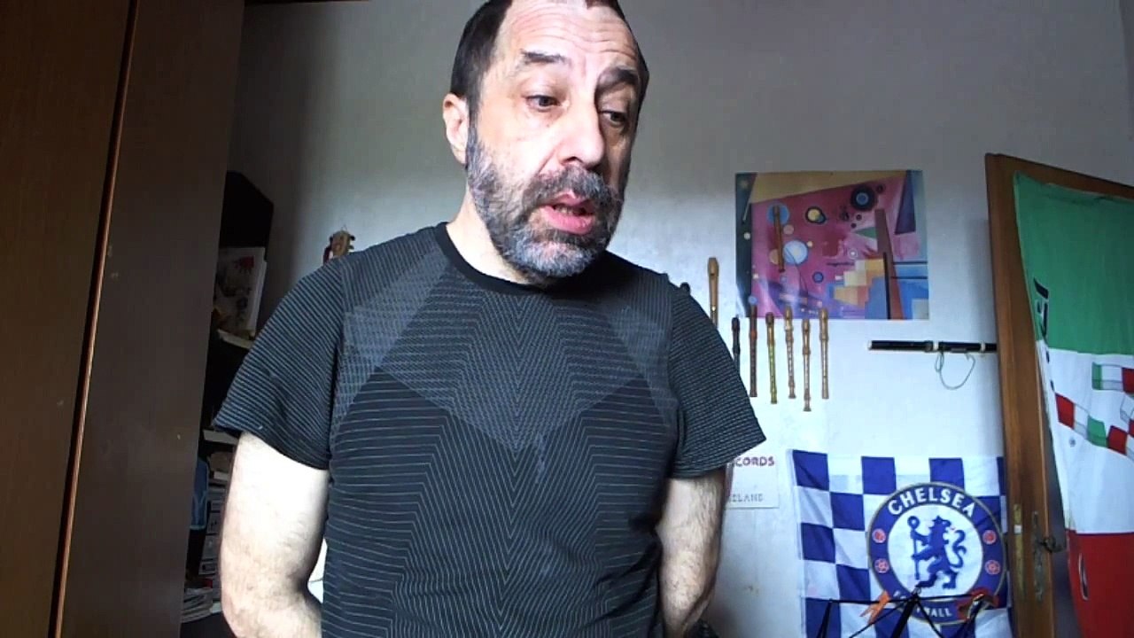 Some thoughts and likes dislikes and comment on facebook videos