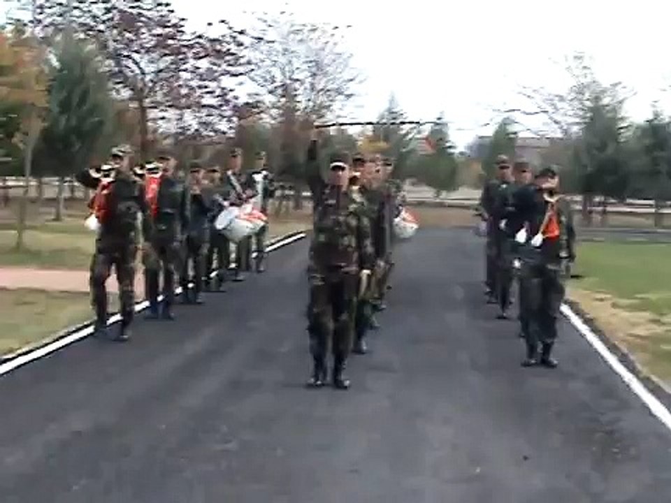 Türk Askeri Bando Takımı