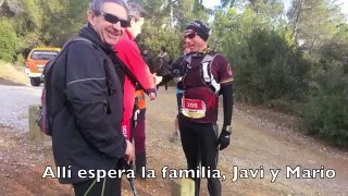 ULTRA TRAIL COLLSEROLA 2013