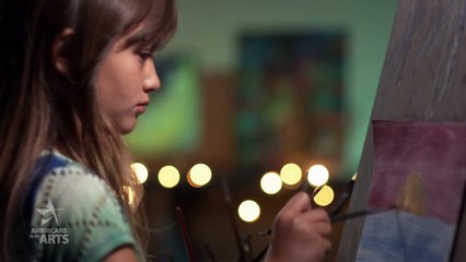 Encourage Creativity: Teach the Arts