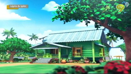 Upin & Ipin 2012(Musim 6)-Iqra (HD)