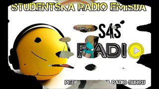 S4S RADIO 17.1.2014. Gost: Jadran Biskupović