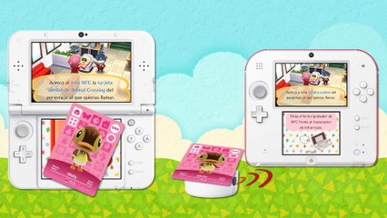 Animal Crossing  Happy Home Designer - Te presentamos a Deira