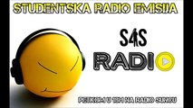S4S RADIO 19.4.2013. Mjesec seksa